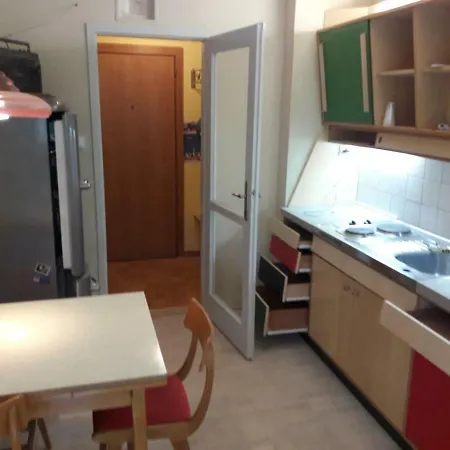 Apartmán Sweet 60's