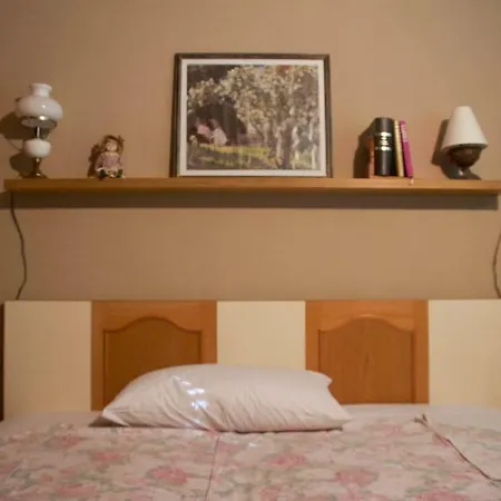 Apartmán Sweet 60's *