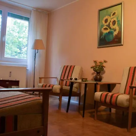 Apartment Sweet 60's